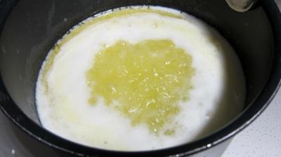 Crêpes à la sauce citron et aux bananes - 3.2