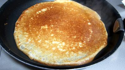 Crêpes à la sauce citron et aux bananes - 5.2