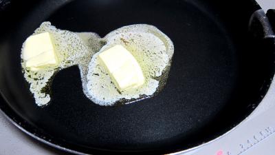 Crêpes à la sauce citron et aux bananes - 5.4