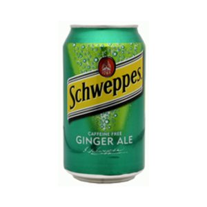 Ginger Ale