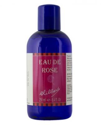 Photo : Eau de rose