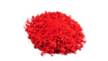 Image : Amarante (colorant) - Colorant amarante