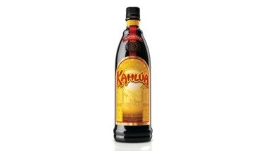 Image : Kahlua, liqueur de café - kahlua