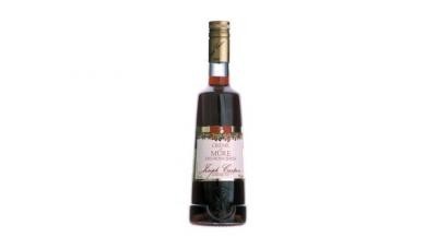 Image : Crème de mûre - Crème de mûre