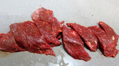 Croquettes de boeuf - 1.3