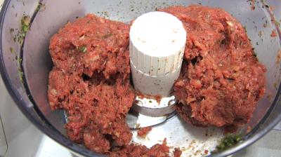 Croquettes de boeuf - 2.3