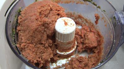 Croquettes de boeuf - 3.2
