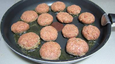 Croquettes de boeuf - 5.1