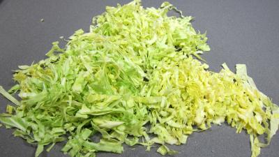 Chou en salade - 1.2
