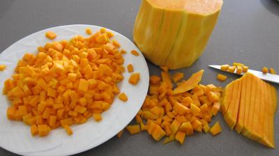 Flans de butternut - 1.2