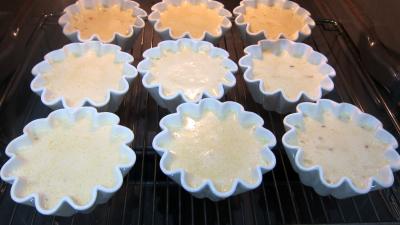 Flans de butternut - 6.3