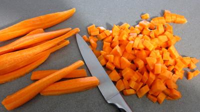 Poulet aux carottes - 3.2