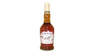 Photo : Ratafia de cidre