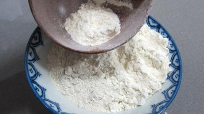 Crêpes au sarrasin - 1.1