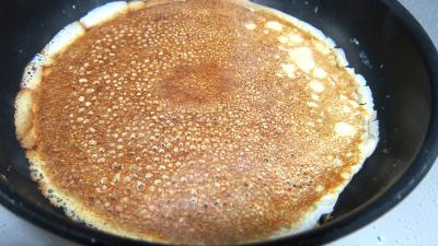 Crêpes au sarrasin - 4.1