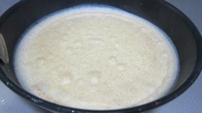 Crêpes au sarrasin - 3.2