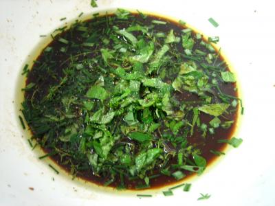 Marinade façon chinoise - 3.1