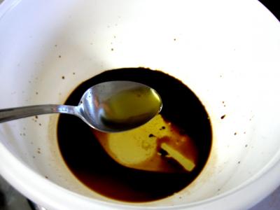 Marinade façon chinoise - 2.2