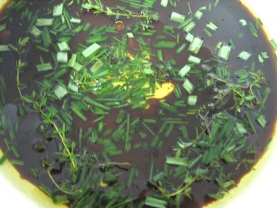 Marinade façon chinoise - 2.4
