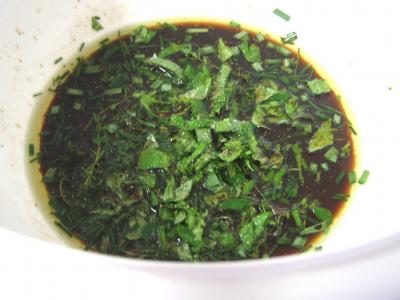 Marinade façon chinoise - 3.4