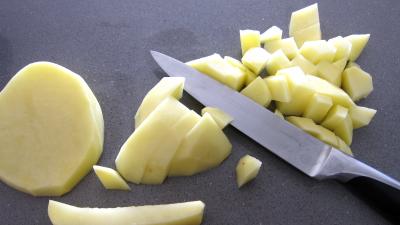 Soupe de légumes aux navets - 3.1