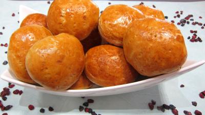 Cuisine orientale : les pains kebab