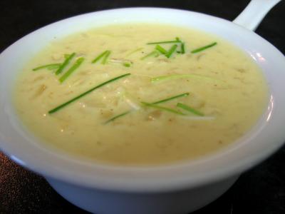 Sauce à l'ananas et aux oignons - 4.3