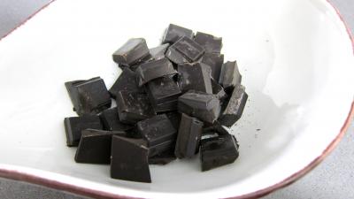 Sauce au chocolat - 1.3