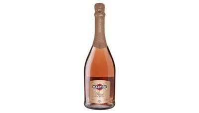 Martini Rosé Demi-sec