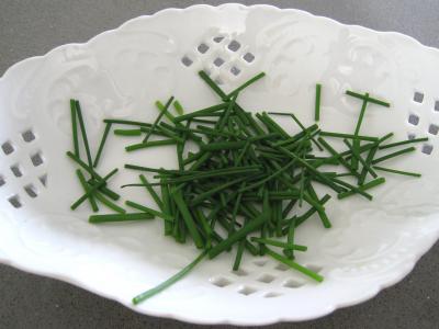 Chou-fleur et riz aux saucisses - 4.1