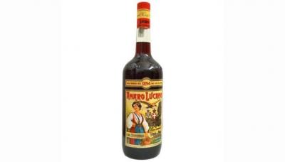 Amaro Lucano