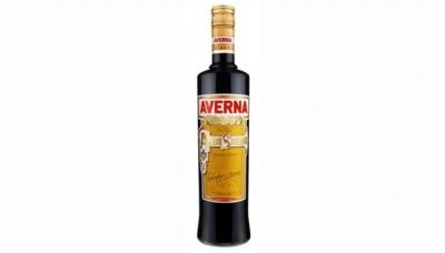 Image : Amaro Averna - Amaro Averna