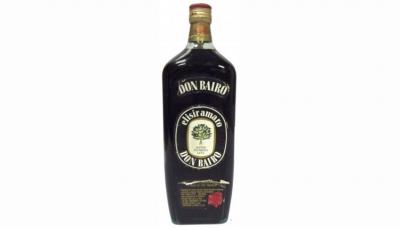 Amaro Don Bairo
