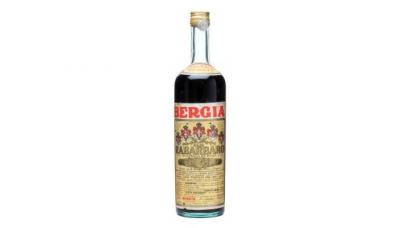 Rabarbaro Bergia