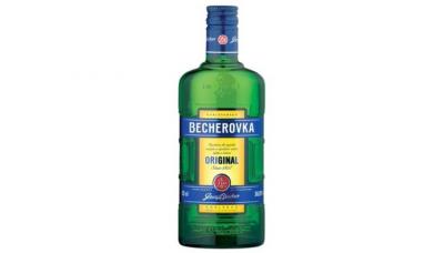 Amaro Becherovka