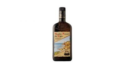 Amaro Vecchio Del Capo