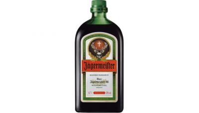Image : Amaro - Amaro Jägermeister