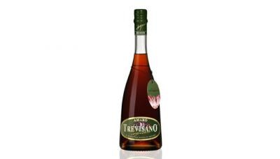 Amaro al radicchio rosso di Treviso