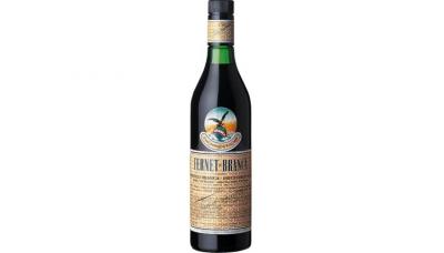 Amaro Fernet Branca