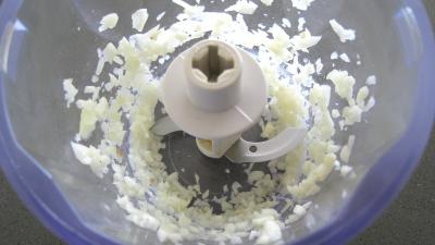 Restes de travers de porc à l'aubergine - 2.3