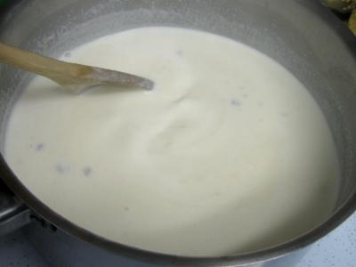 Restes de travers de porc à l'aubergine - 12.2