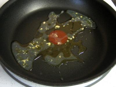Noix de Saint-Jacques aux chayottes - 5.4