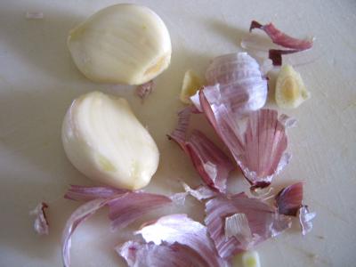Macaronis aux oeufs - 1.1