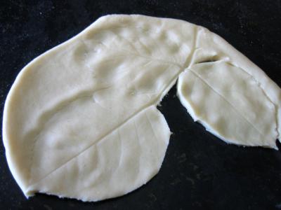 Tarte au roquefort - 5.3