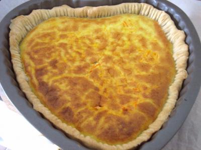 Tarte au roquefort - 11.1