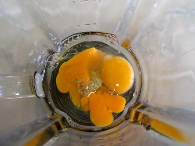 Quiche aux brocolis et saumon - 2.3
