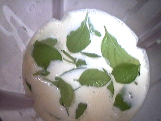 Quiche aux brocolis et saumon - 3.1