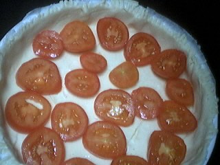 Quiche aux brocolis et saumon - 6.2