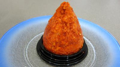 Image : Boulette d'Avesnes - Assiette de boulette d'Avesnes