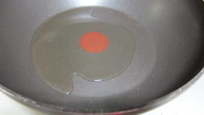 Omelette végétarienne à la chinoise - 5.1
